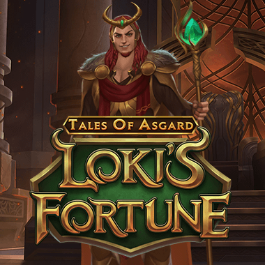 Tales of Asgard - Lokis Fortune