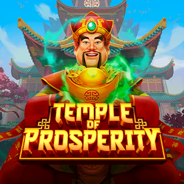 Temple of Prosperity