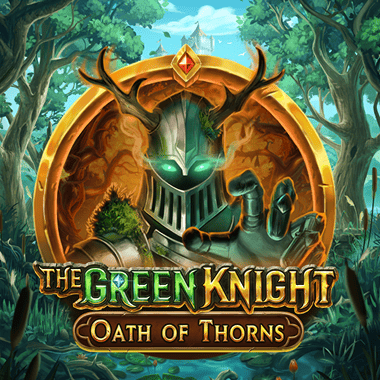 The Green Knight Oath of Thorns