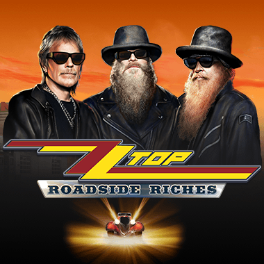 ZZ Top Roadside Riches