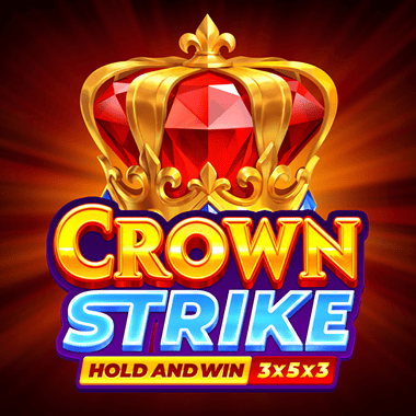 Crown Strike: Hold and Win