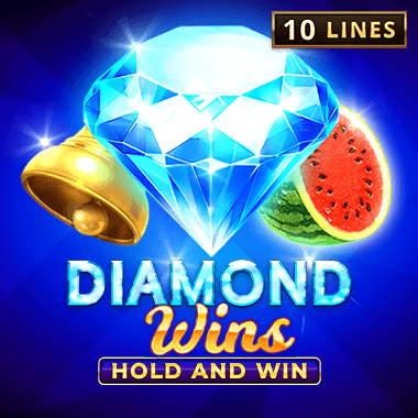 Diamond Wins Hold and Win
