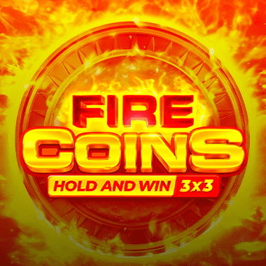 Fire Coins: Hold and Win