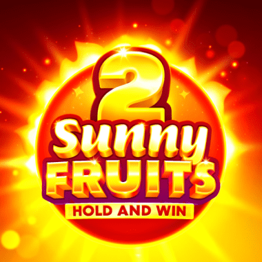 Sunny Fruits 2: Hold and Win