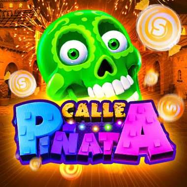 Calle Pinata