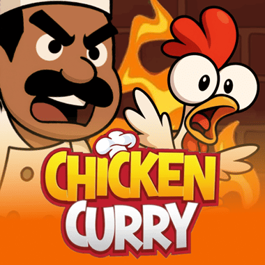 Chicken Curry