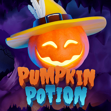 Pumpkin Potion