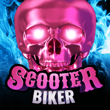Scooter Biker