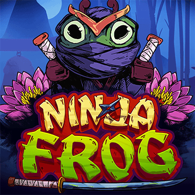 Ninja Frog