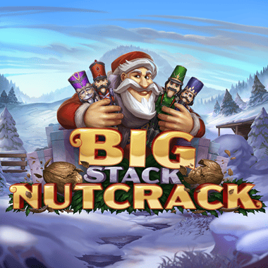 Big Stack Nutcrack
