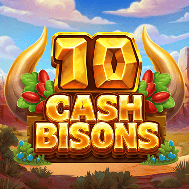 10 Cash Bisons