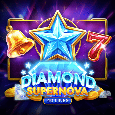 Diamond Supernova 40