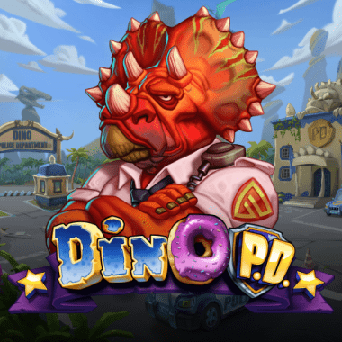 Dino P.D.