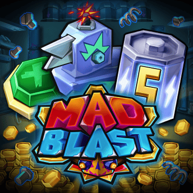 Mad Blast