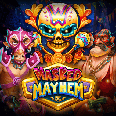 Masked Mayhem