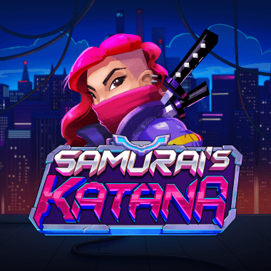 Samurai's Katana