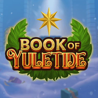 Book Of Yuletide