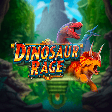 Dinosaur Rage