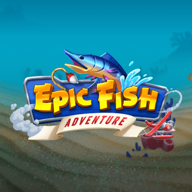 Epic Fish Adventure