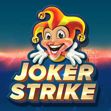 Joker Strike