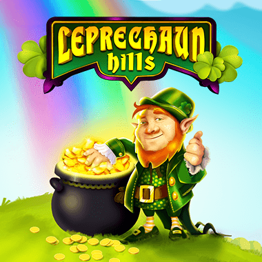 Leprechaun Hills