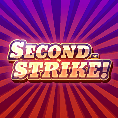 Second Strike