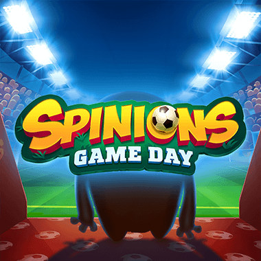 Spinions Game Day