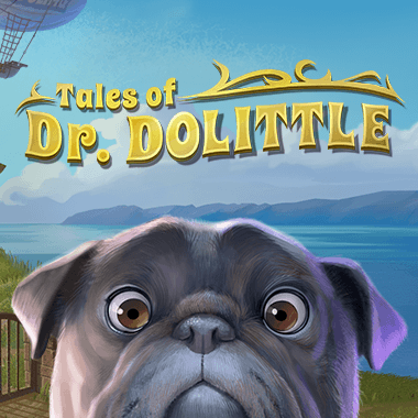 Tales of Dr. Dolittle