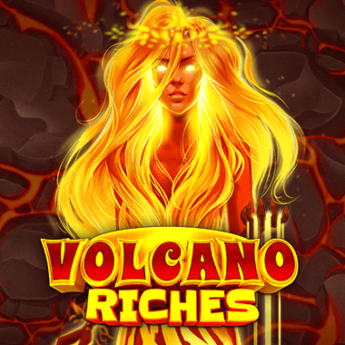 Volcano Riches