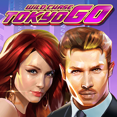Wild Chase: Tokyo Go