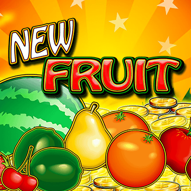 New Fruit