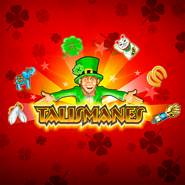 Talismanes