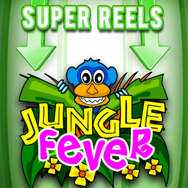 Jungle Fever Super Reels