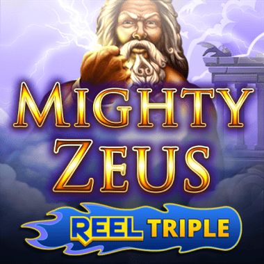 Mighty Zeus Reel Triple