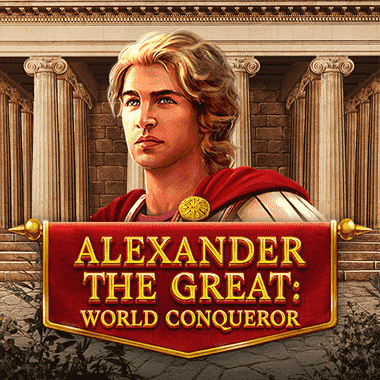 Alexander the Great World Conqueror