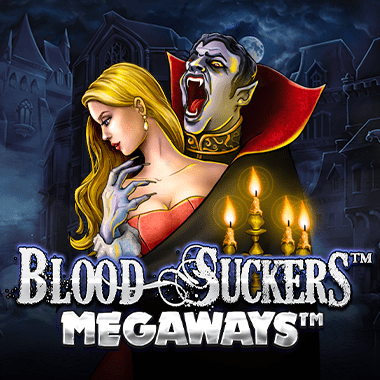 Blood Suckers MegaWays