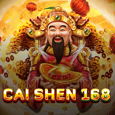 Cai Shen 168