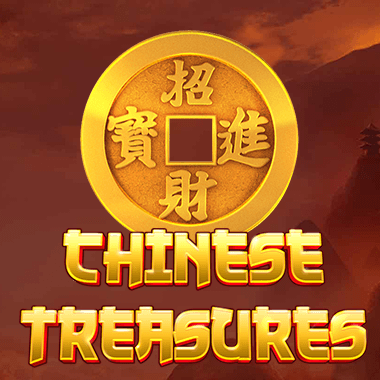 Chinese Treasures