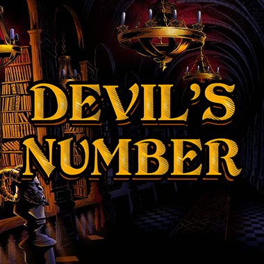 Devil's Number
