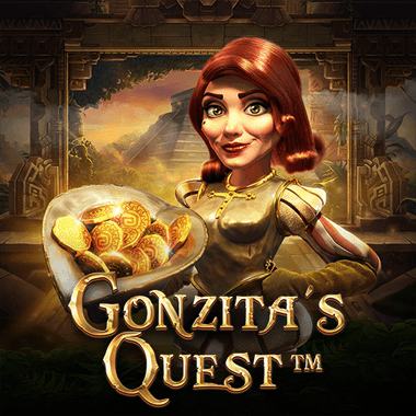 Gonzita's Quest