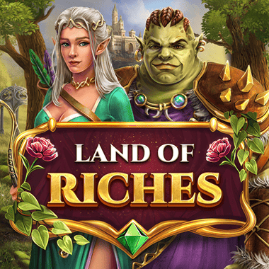 Land of Riches