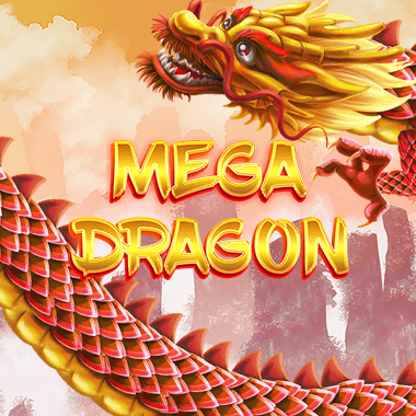 Mega Dragon