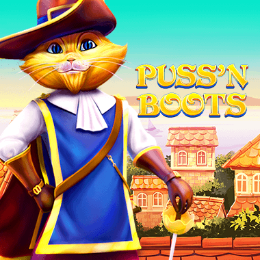 Puss 'N Boots