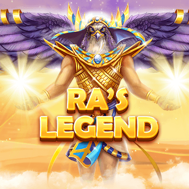RA's Legend