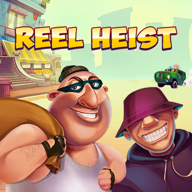Reel Heist