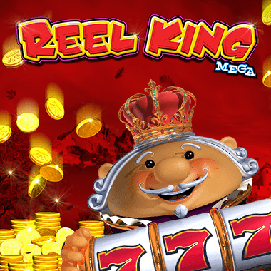 Reel King Mega