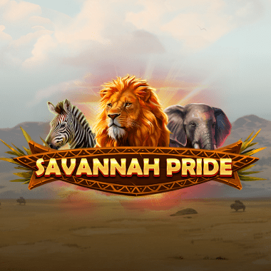 Savannah Pride
