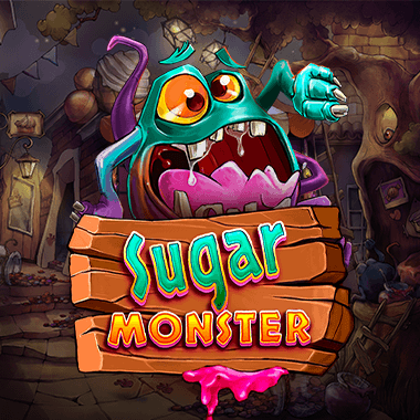 Sugar Monster
