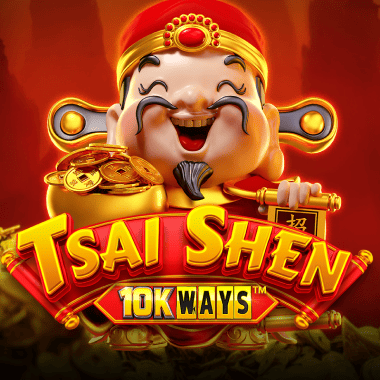 Tsai Shen 10K Ways