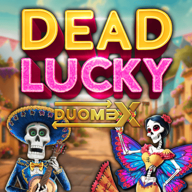 Dead Lucky DuoMax